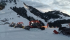 SkiWelt Sneeuwzeker en duurzaam.